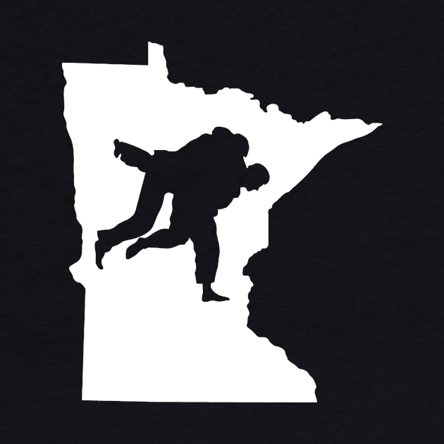 Minnesota Judo by Ruiz Combat Grappling